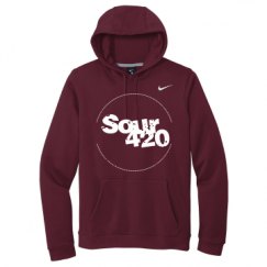 Unisex Nike Pullover Hoodie