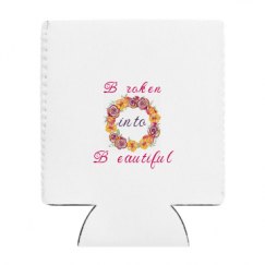 Regular 12 oz Can Cooler