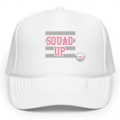 EBIP Squad Up Snap-back hat