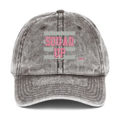 Vintage Baseball Cap