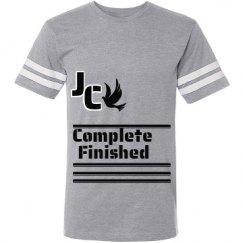 Unisex Vintage Sports Tee