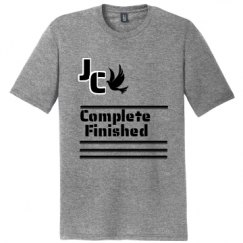 Unisex Perfect Tri Tee