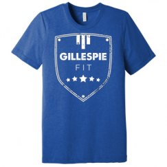 Unisex Triblend Tee