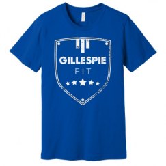 Unisex Premium Tee