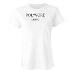 Ladies Slim Fit Favorite Tee