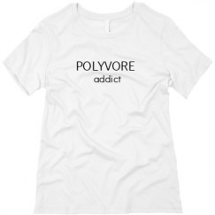 Ladies Relaxed Fit Tee