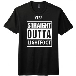 Unisex Perfect Tri Tee