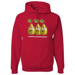 Unisex Basic Promo Hoodie