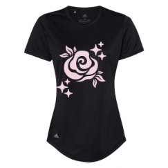 Women's Adidas Sport Shirt 