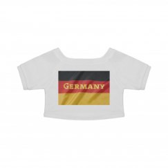 8 Inch Stuffed Animal Tee