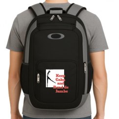 Enduro Backpack 22L