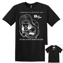 SECRET AGENDAS (P.2)