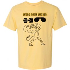 Adult Heavyweight T-Shirt