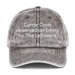 Vintage Baseball Cap