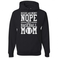 Unisex Basic Promo Hoodie