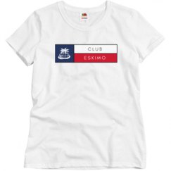 Ladies Basic Softstyle Tee