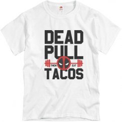 Unisex Basic Promo Tee