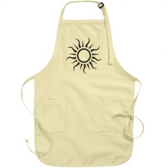 Sun Apron