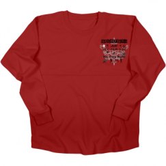 Ladies Game Day Jersey