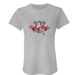 Ladies Slim Fit Favorite Tee