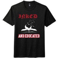 Unisex Perfect Tri Tee