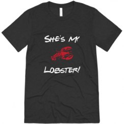 Unisex Triblend Tee