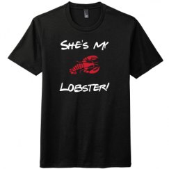 Unisex Perfect Tri Tee