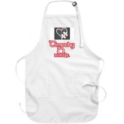 Adjustable Full Length Apron