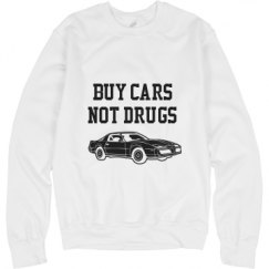 Unisex Basic Promo Crewneck Sweatshirt