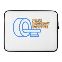 Scanner laptop case
