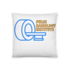 All Over Print 18 Inch Pillow