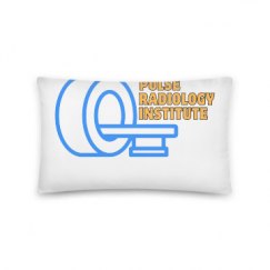 All Over Print 20 Inch Pillow