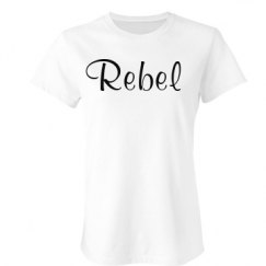 Ladies Slim Fit Favorite Tee