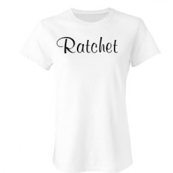 Ladies Slim Fit Favorite Tee