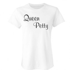 Ladies Slim Fit Favorite Tee