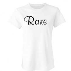 Ladies Slim Fit Favorite Tee