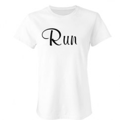 Ladies Slim Fit Favorite Tee