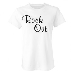 Ladies Slim Fit Favorite Tee
