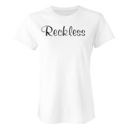Ladies Slim Fit Favorite Tee