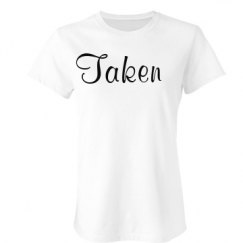 Ladies Slim Fit Favorite Tee