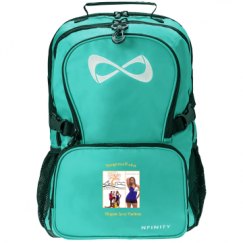 Nfinity Backpack Bag