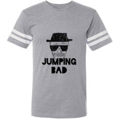 Unisex Vintage Sports Tee