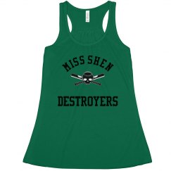 WOMEN’S TANK