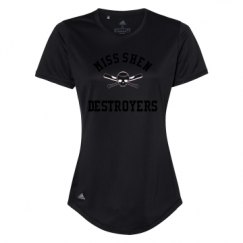 Women's Adidas Sport Shirt 
