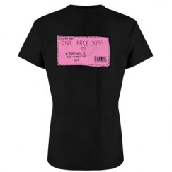 Ladies Slim Fit Favorite Tee