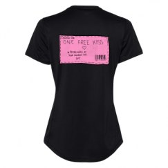 Women's Adidas Sport Shirt 