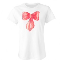 Ladies Slim Fit Favorite Tee