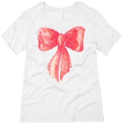 Ladies Relaxed Fit Tee