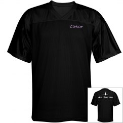 Coach Jersey