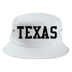 Unisex Bucket Hat